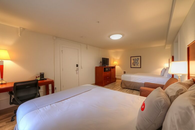 Motel Knights Inn Newport