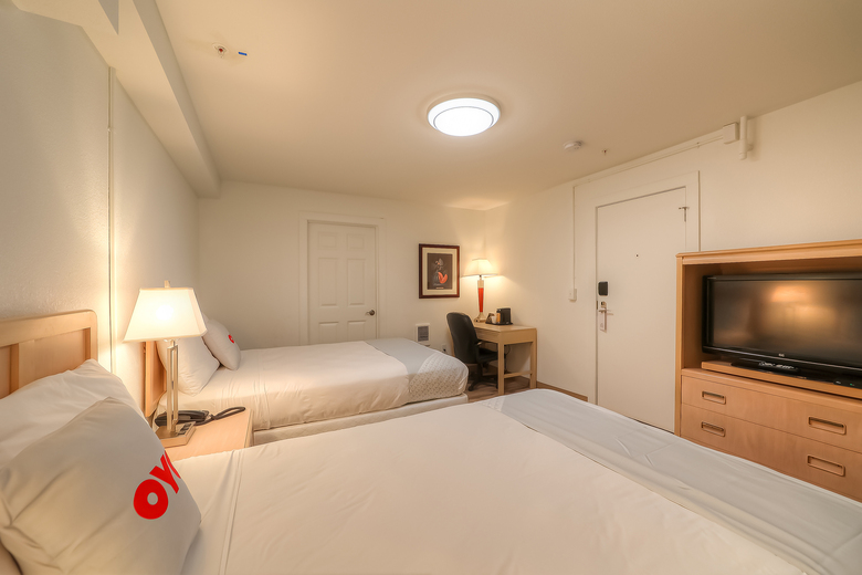 Motel Knights Inn Newport