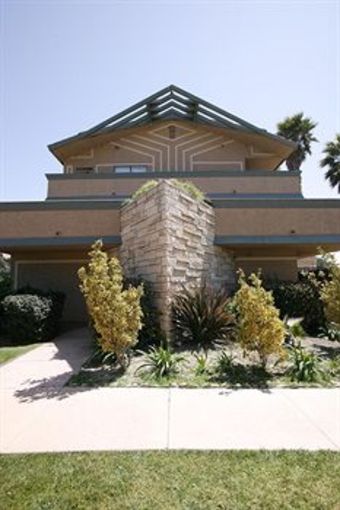 Hotel Four Points By Sheraton Ventura Harbor Resort
