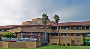 Hotel Four Points By Sheraton Ventura Harbor Resort
