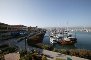 Hotel Four Points By Sheraton Ventura Harbor Resort