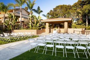 Hotel Four Points By Sheraton Ventura Harbor Resort