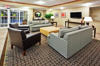 Hotel Candlewood Suites Kalamazoo