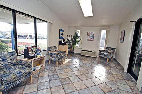 Motel 6 Kalamazoo