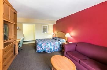 Motel 6 Wichita Falls - Broad Street