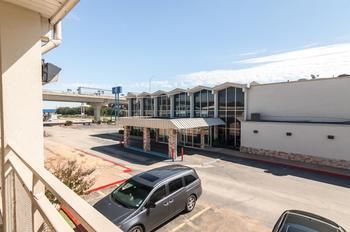 Motel 6 Wichita Falls - Broad Street