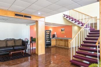 Motel 6 Wichita Falls - Broad Street