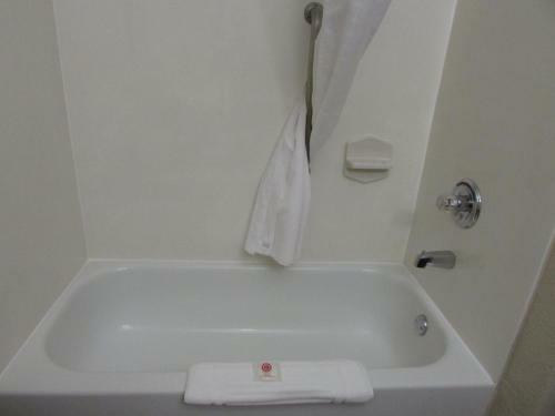 Hotel Fairfield Inn Wichita Falls