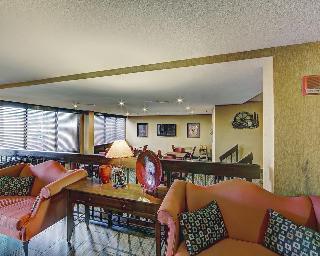 Motel Comfort Inn Wichita Falls