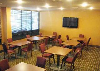 Motel Comfort Inn Wichita Falls