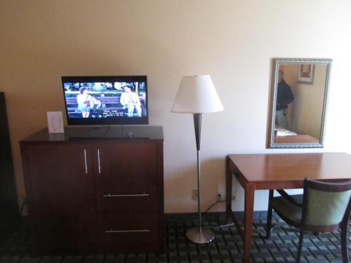 Motel Executive Inn And Suites Wichita Falls