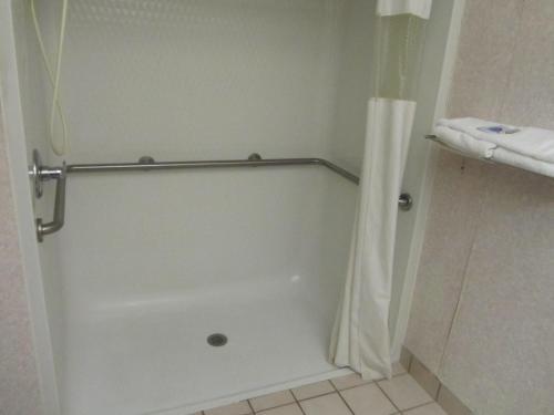 Motel Executive Inn And Suites Wichita Falls