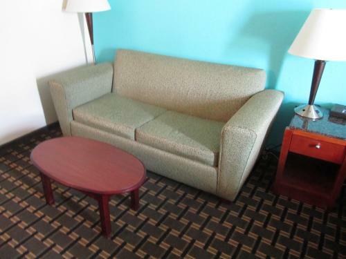 Motel Executive Inn And Suites Wichita Falls