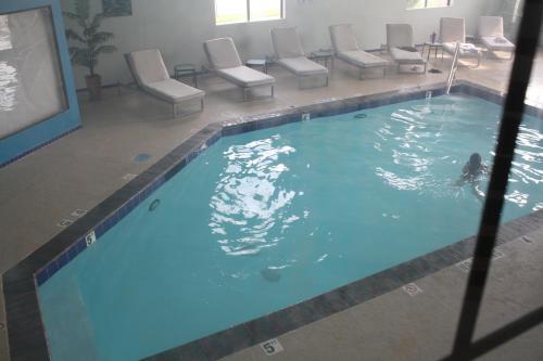 Motel Executive Inn And Suites Wichita Falls