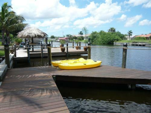 Villa Cape Florida