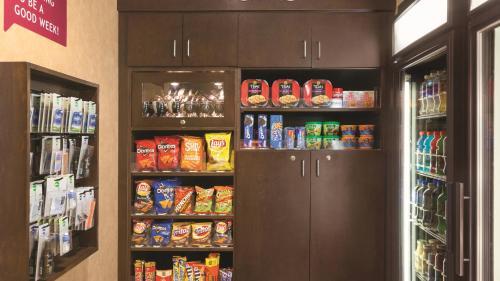 Hotel Residence Inn By Marriott Greenville
