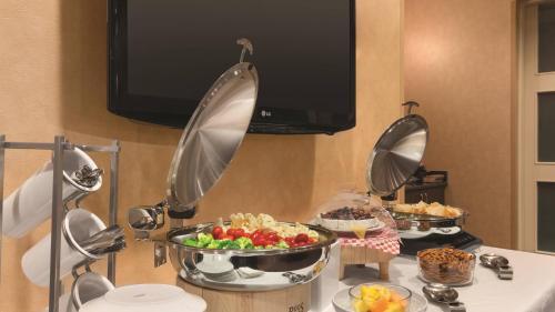 Hotel Residence Inn By Marriott Greenville