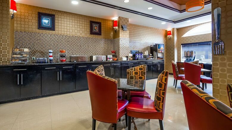 Hotel Best Western Plus Jfk Inn & Suites