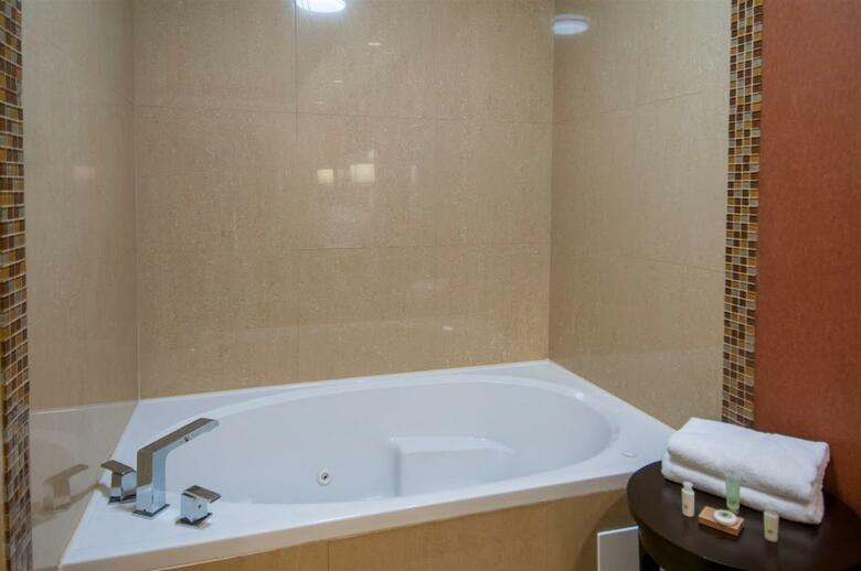 Hotel Best Western Plus Jfk Inn & Suites