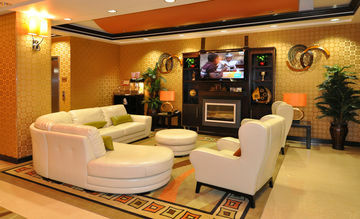 Hotel Best Western Plus Jfk Inn & Suites