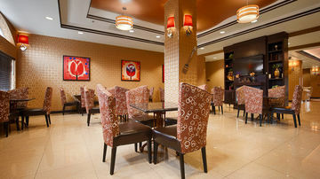Hotel Best Western Plus Jfk Inn & Suites