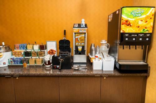 Hotel Residence Inn By Marriott Little Rock North