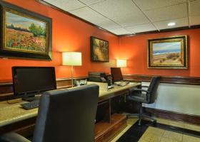 Clarion Hotel