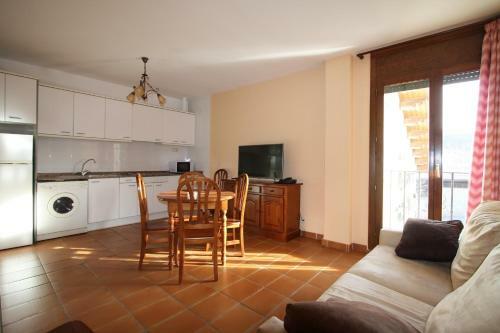 Aparthotel Apart-hotel Selva Nevada