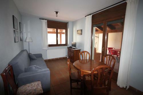 Aparthotel Apart-hotel Selva Nevada