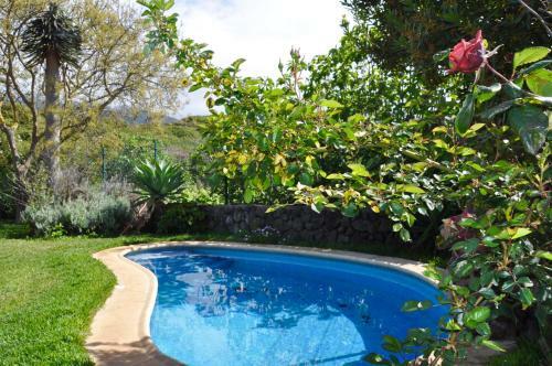 Casa Rural Do�a Herminda