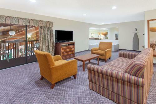 Hotel Baymont By Wyndham Smyrna