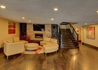 Comfort Inn & Suites Hotel, Smyrna