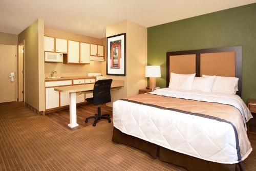 Hotel Extended Stay America - Atlanta - Vinings