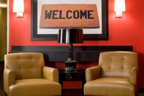 Hotel Extended Stay America - Atlanta - Vinings