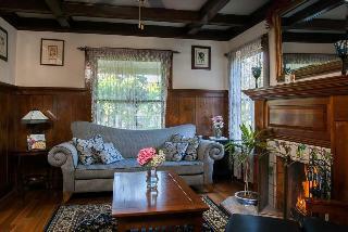 Bed & Breakfast Calistoga Wine Way Inn