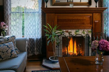 Bed & Breakfast Calistoga Wine Way Inn