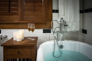Bed & Breakfast Calistoga Wine Way Inn