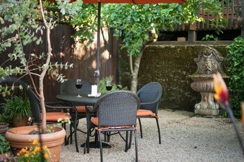Bed & Breakfast Calistoga Wine Way Inn