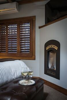 Bed & Breakfast Calistoga Wine Way Inn