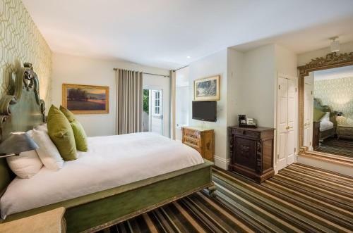 Bed & Breakfast Christopher's Inn