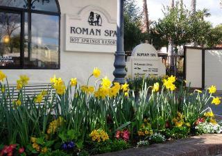 Hotel Roman Spa Resort