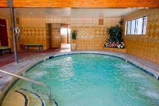 Hotel Roman Spa Resort