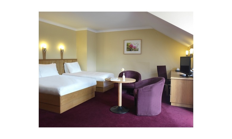 Hotel Bewleys Newlands Cross