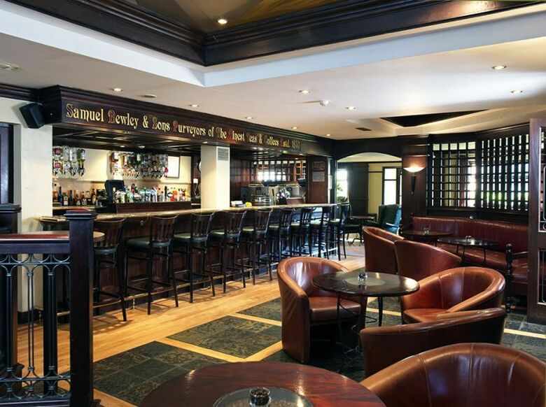 Hotel Bewleys Newlands Cross