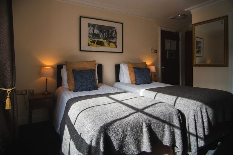 Dublin Citi Hotel Of Temple Bar