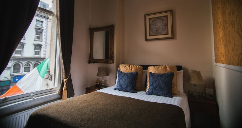 Dublin Citi Hotel Of Temple Bar