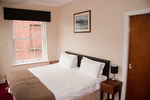 Dublin Citi Hotel Of Temple Bar