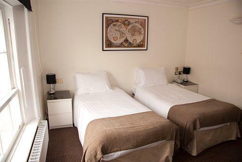 Dublin Citi Hotel Of Temple Bar