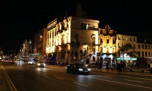 Dublin Citi Hotel Of Temple Bar