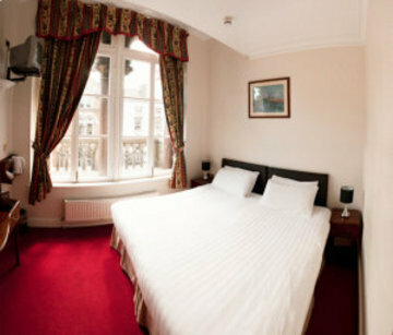 Dublin Citi Hotel Of Temple Bar